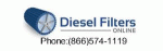 Diesel Filters Online Coupon Code